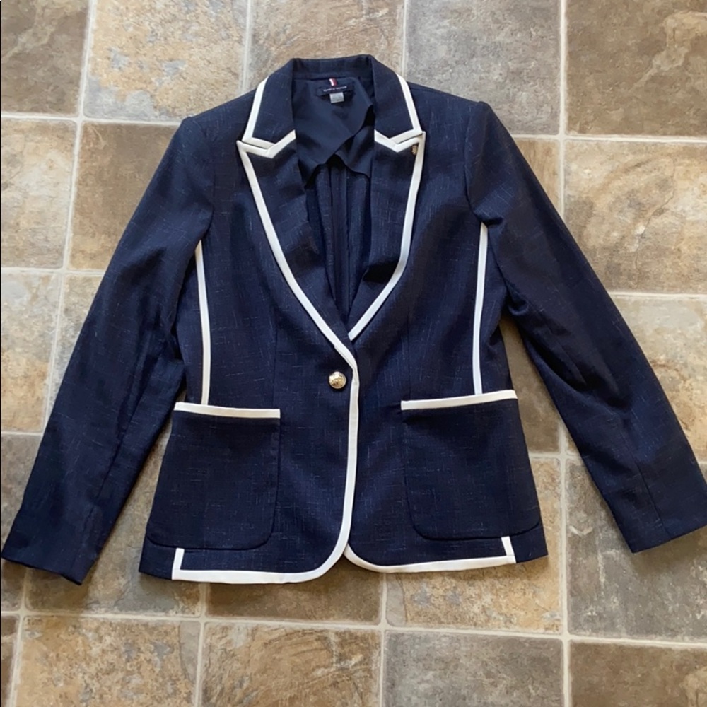 Tommy Hilfiger Blazer